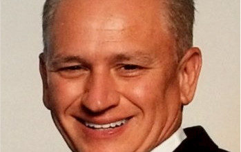 Donald Burke Beaver Paper