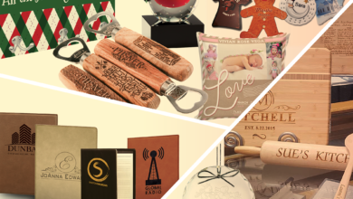 Custom Gifts: Tap into the Holiday Market
