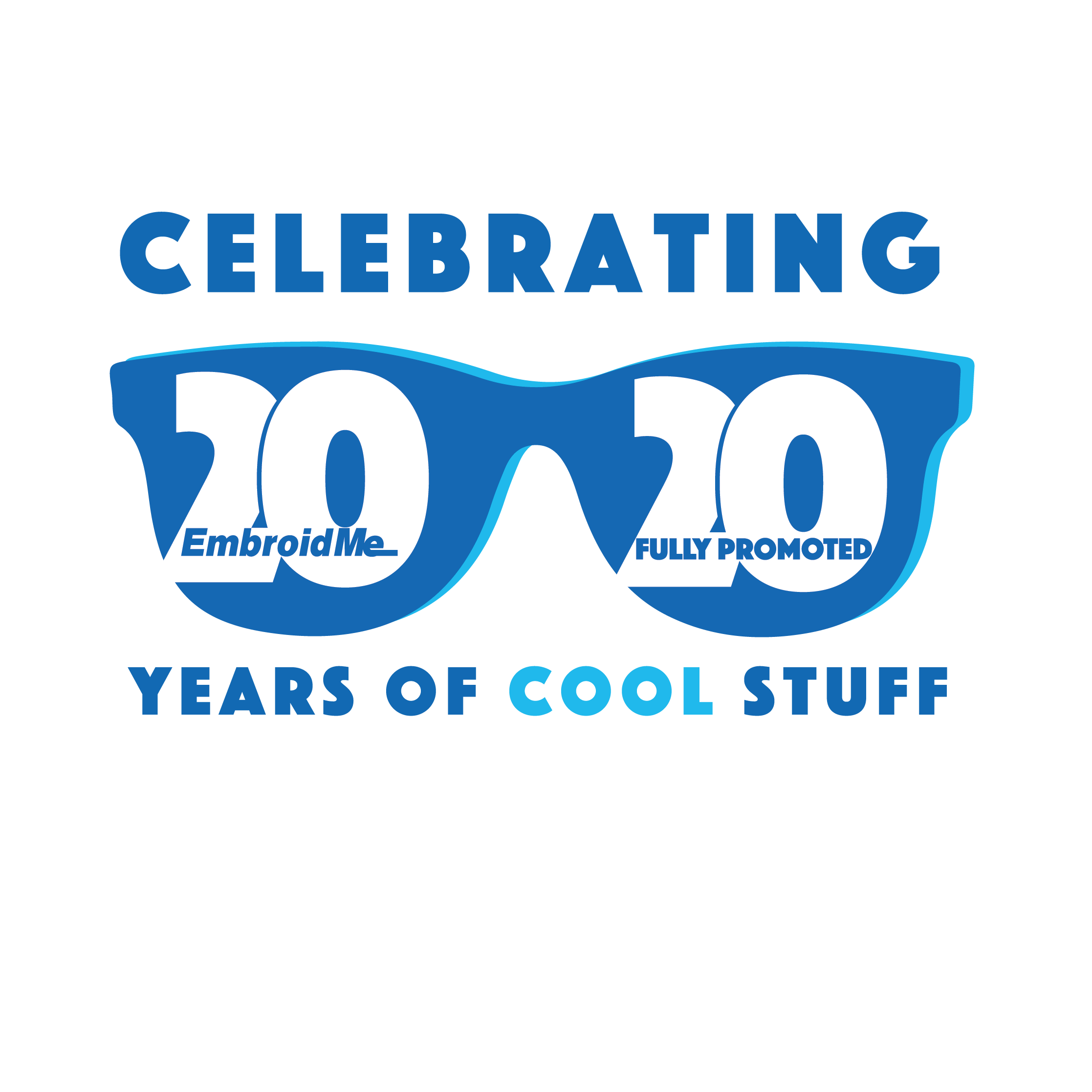 Fully Promoted 20 Years