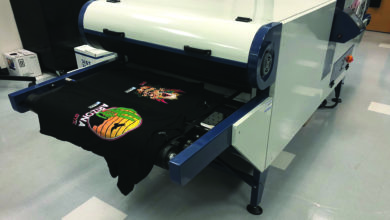 DTG Printing