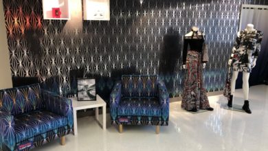 Mimaki New Jersey Technology Center