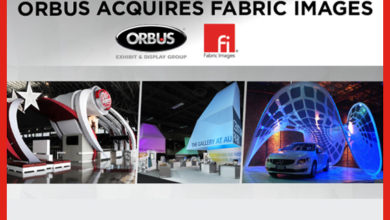 Orbus and Fabric Images