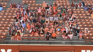 Ricoh USA Fan Cutouts