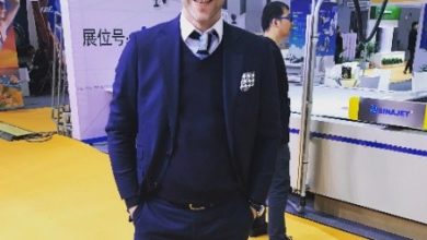 Tobias Sternbeck, Beaver Paper