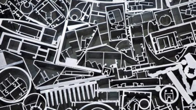 sign extrusions
