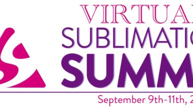 Virtual Sublimation Summit