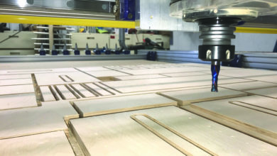 CNC Router