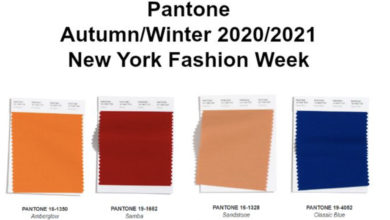 Pantone colors sublimation