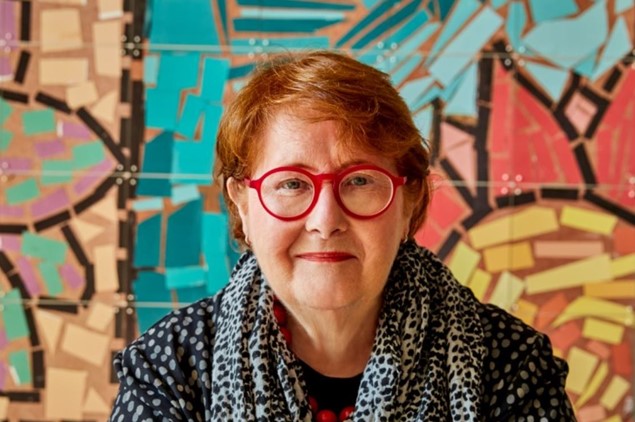Fresh Artists Barbara Chandler Allen