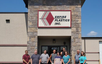 Empire Plastics, Piedmont Plastics