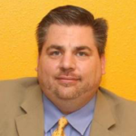 Gary Barker