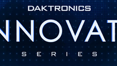 Daktronics Innovate Series