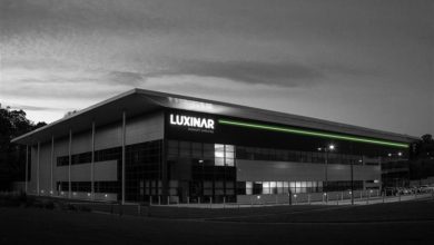 Luxinar