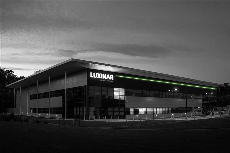 Luxinar