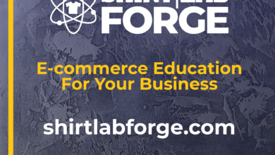 Shirt Lab Forge