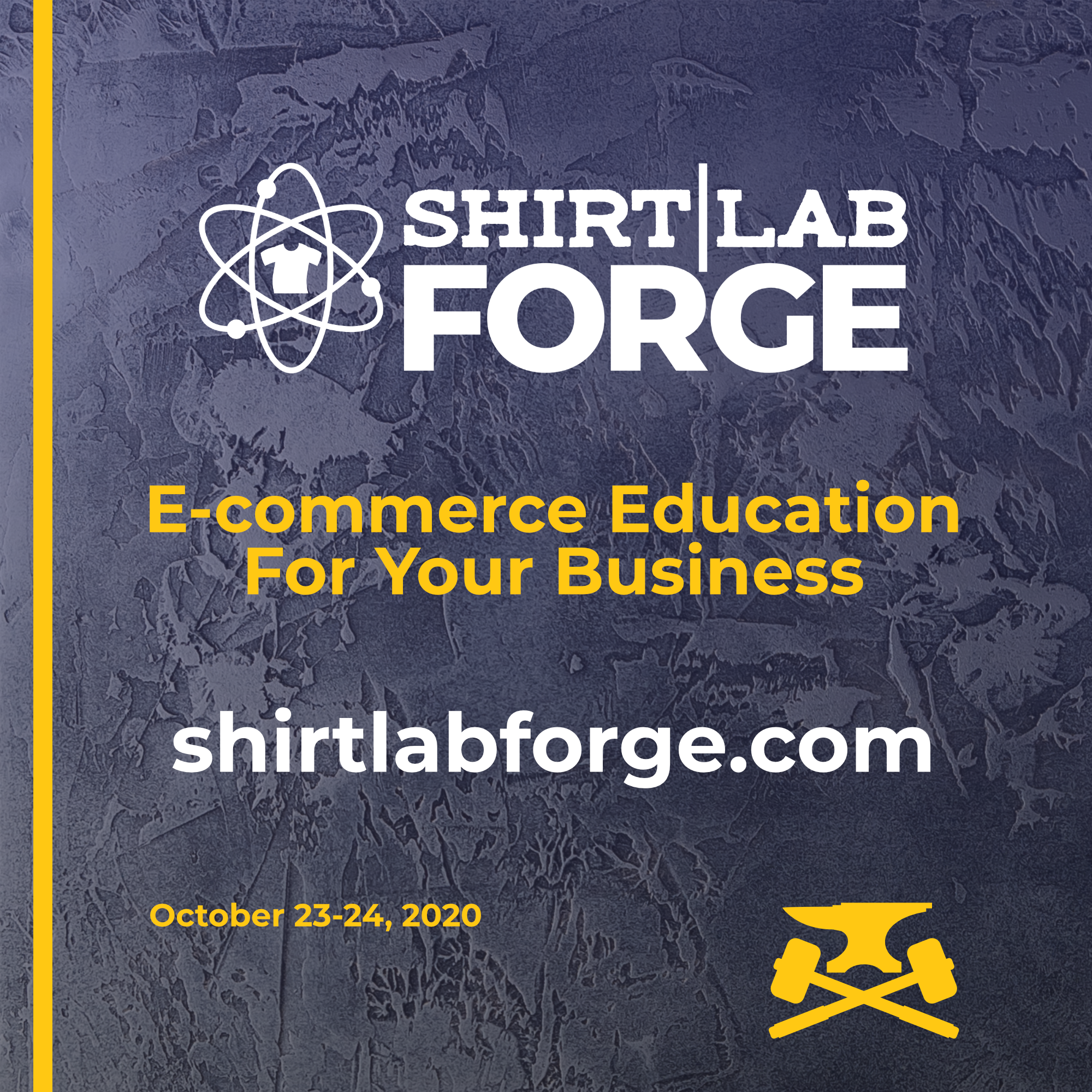 Shirt Lab Forge