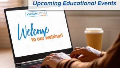 Johnson Plastics Plus October webinarsa