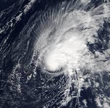 Hurricane Zeta