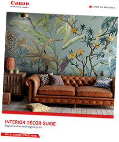 Canon Interior Design Guide