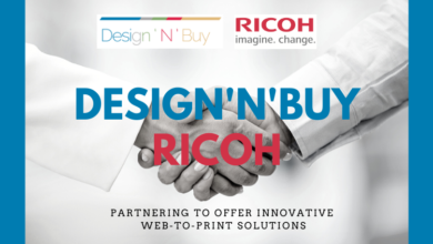 Ricoh Design N Buy