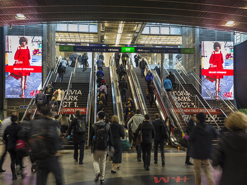 Britomart Transport Centre