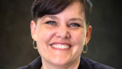 Christy Burcham