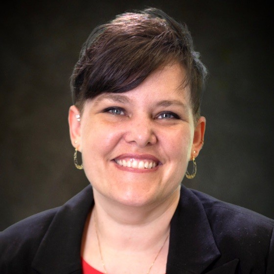 Christy Burcham