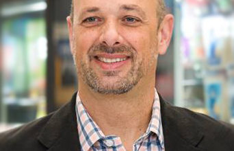Greg Hall HanesBrands
