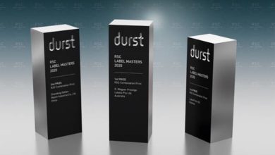 Label Masters Awards