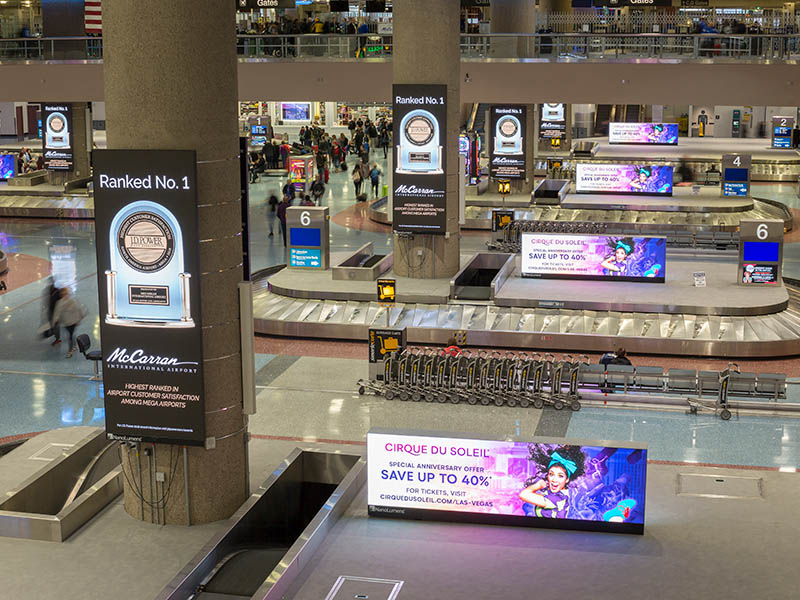 McCarran Airport