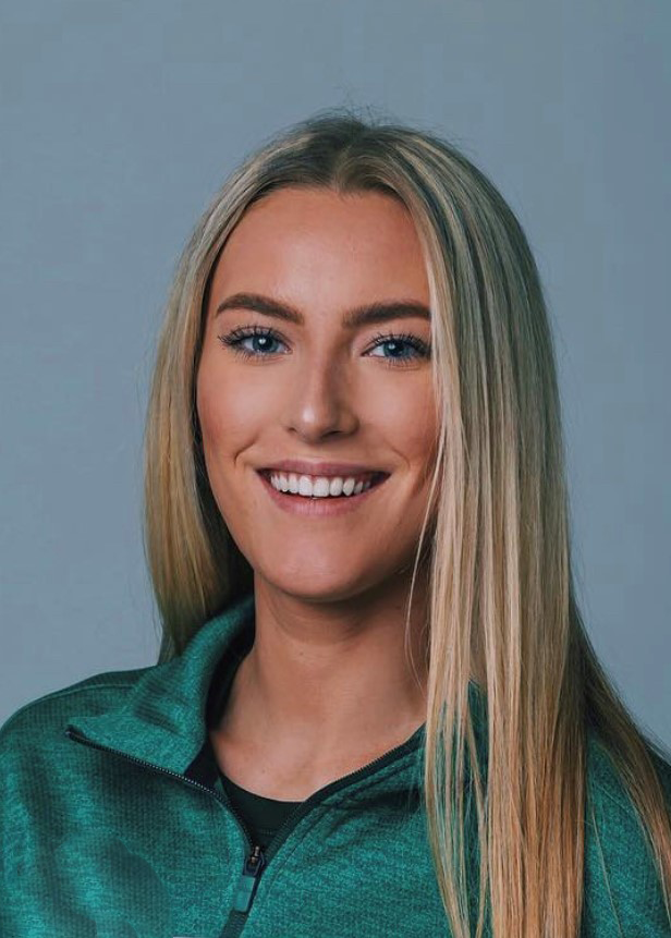 Michaela Hedderman Mutoh America