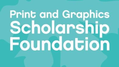 Print and Graphics Scholarship Foundation