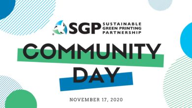 SGP Virtual Community Day