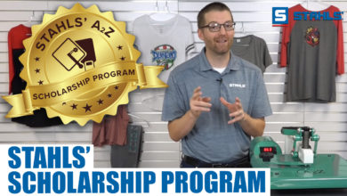 Stahls’ scholarship program