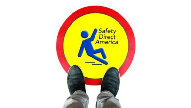 Safety Direct America