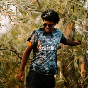 screen printed heat transfer