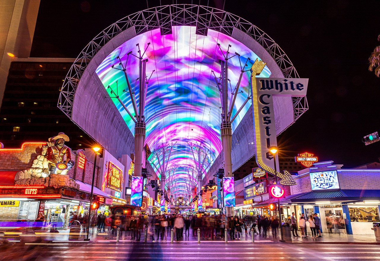 Watchfire Signs Names Winner of 2020 LED Sign Awards | GRAPHICS PRO