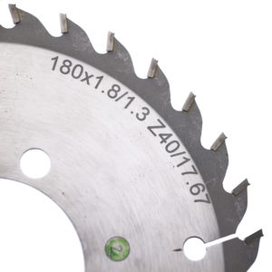 Trotec Laser metal marking