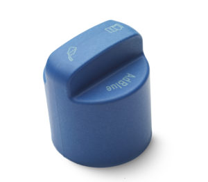 marking plastic cover 1