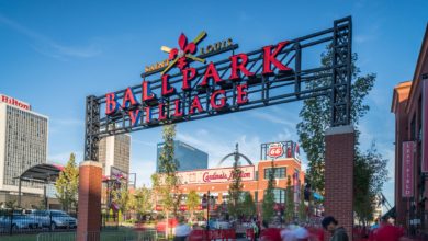 Selbert Perkins Design