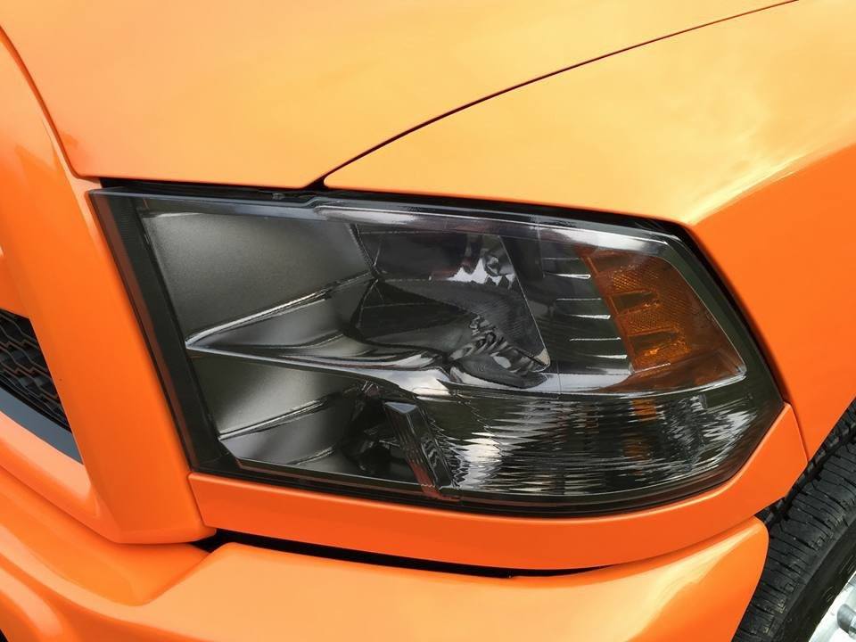 Vinyl Wrapping Edges and Corners GRAPHICS PRO