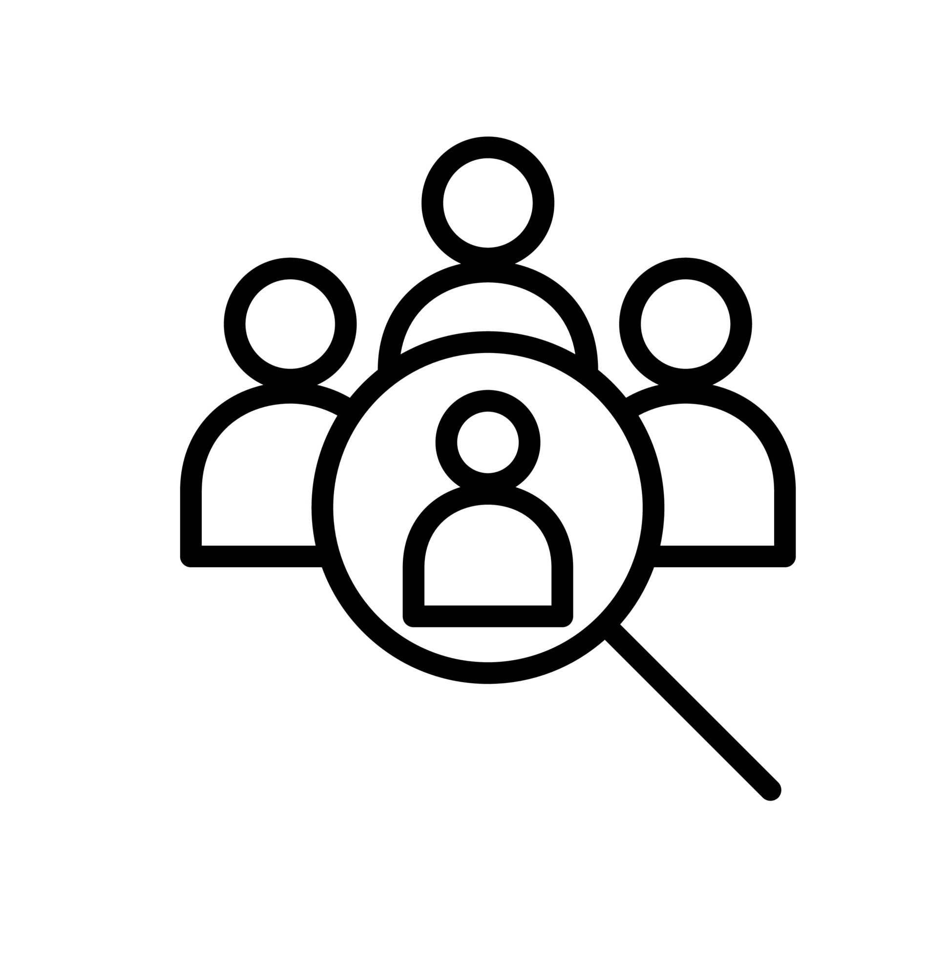 new hires and promotions