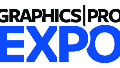 GRAPHICS PRO EXPO logo