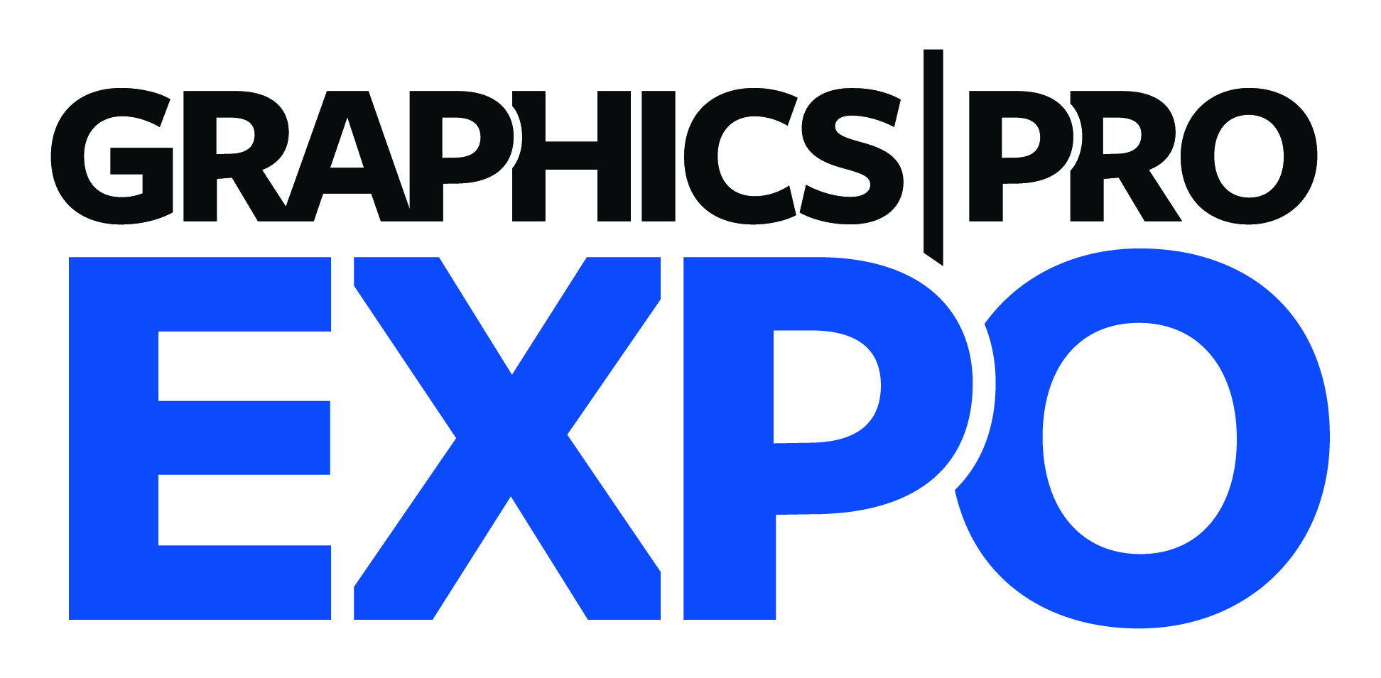 THE NBM SHOW GRAPHICS PRO EXPO in 2021 GRAPHICS PRO