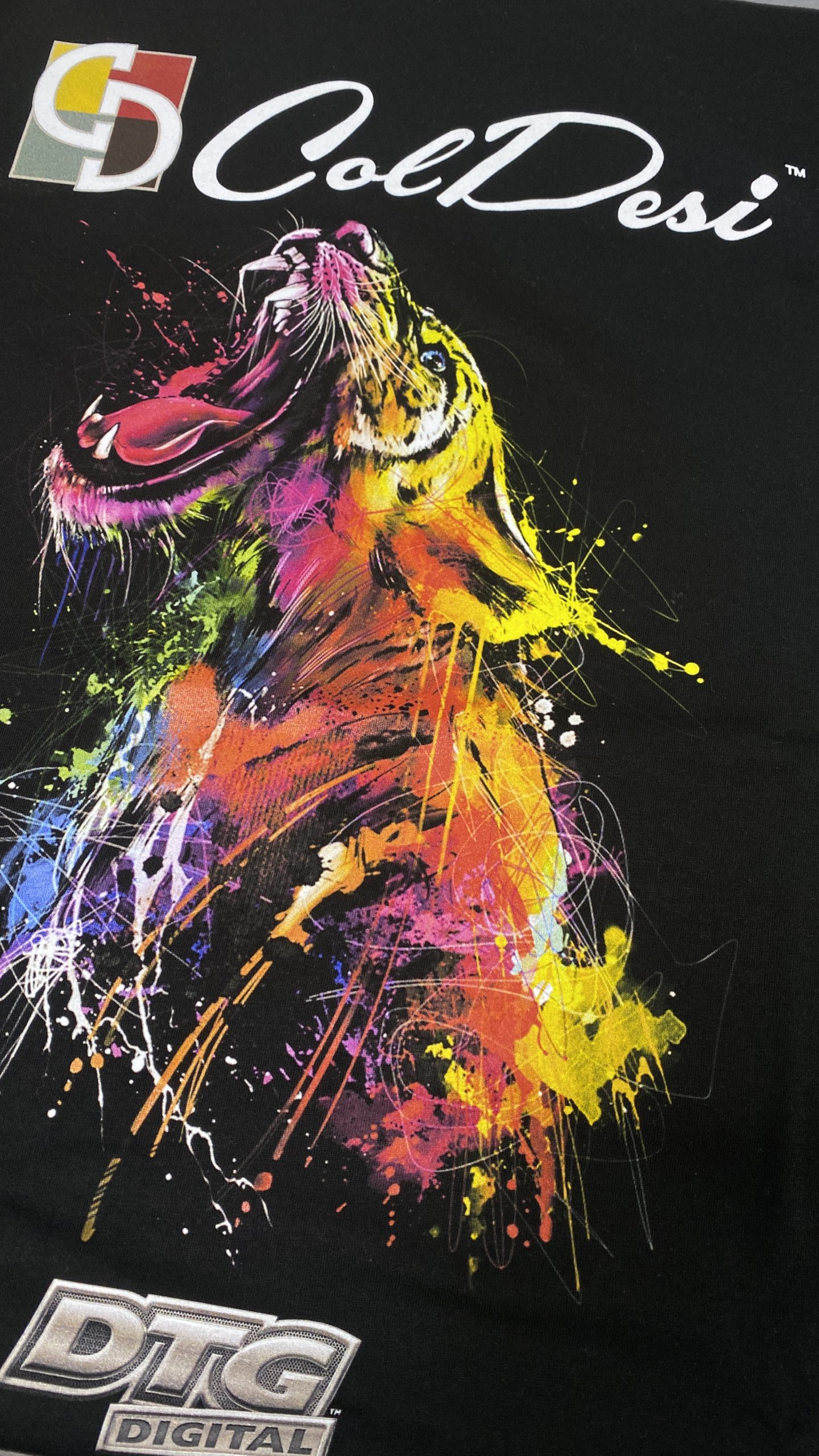 TShirt Printing Supplies and Options GRAPHICS PRO