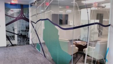 3M window film