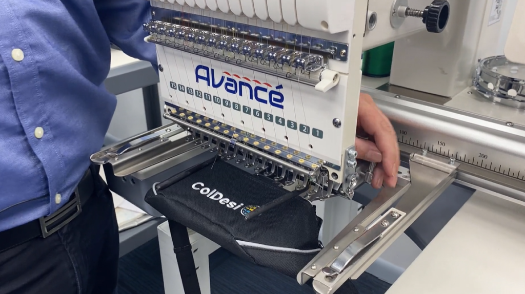 Hat Embroidery Machine Options  Learn Before You Buy - ColDesi