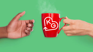 KG Factor