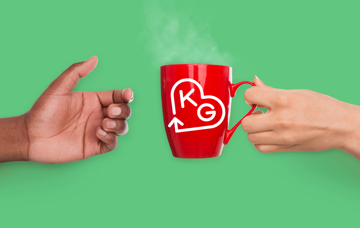 KG Factor