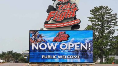 La Crosse Sign Group